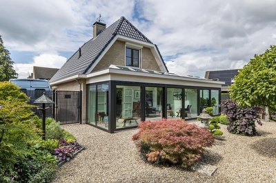 Kamillekamp 19, Eck En Wiel