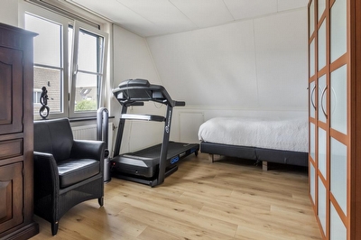 Kamillekamp 19, Eck En Wiel