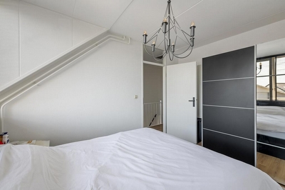 Karnheuvelsestraat 6, Est