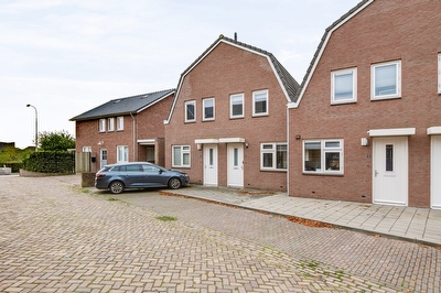Kerkpad 3, Dreumel