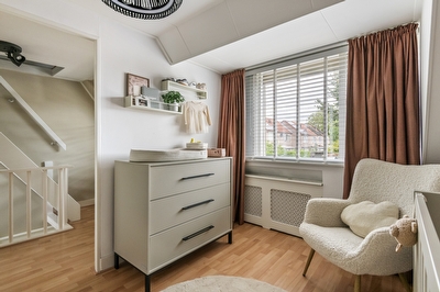 Kijkuit 83, Tiel