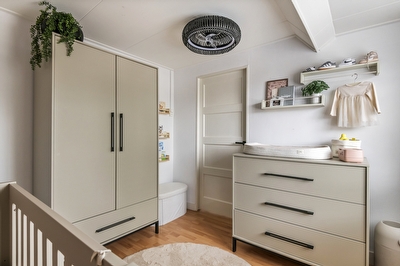 Kijkuit 83, Tiel