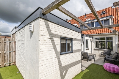 Kijkuit 83, Tiel