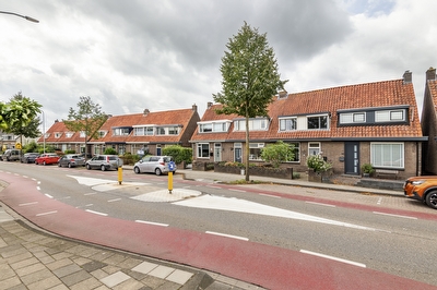 Kijkuit 83, Tiel