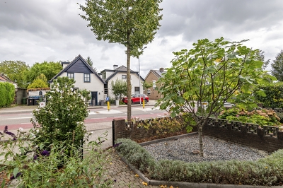 Kijkuit 83, Tiel