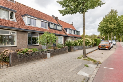 Kijkuit 83, Tiel