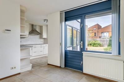 Kolblei 25, Tiel