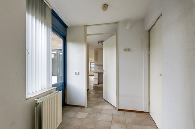 Kolblei 25, Tiel