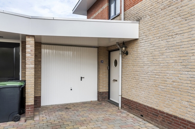 Kolblei 25, Tiel