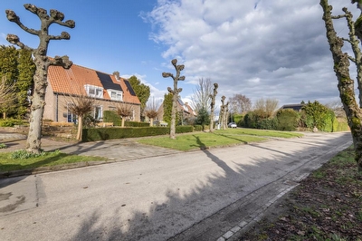 Kromme Steeg 27, Kapel Avezaath