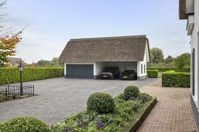 Kruisstraat 3, Tiel