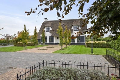 Kruisstraat 3, Tiel