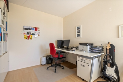Liguster 14, Tiel
