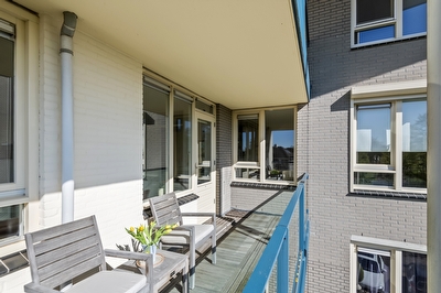Liguster 14, Tiel