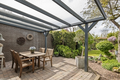 Lijsterstraat 2, Tiel