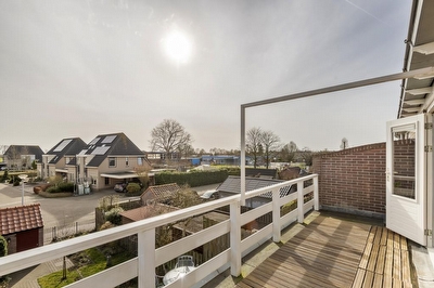 Lingedijk 35, Wadenoijen