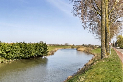 Lingedijk 35, Wadenoijen