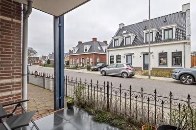 Lingeweg 3, Geldermalsen