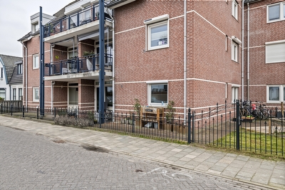 Lingeweg 3, Geldermalsen