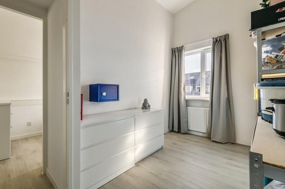 M. Noordzijstraat 6, Tiel