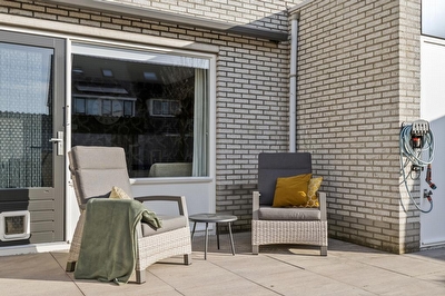 M. Noordzijstraat 6, Tiel
