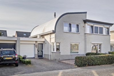 M. Noordzijstraat 6, Tiel