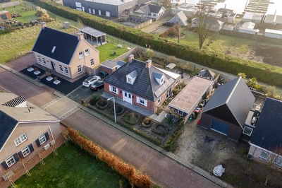 Maasdijk 23, Heerewaarden