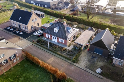 Maasdijk 23, Heerewaarden