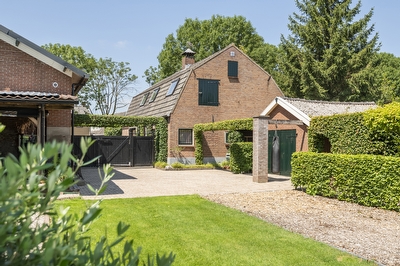 Margrietstraat 10, Dreumel