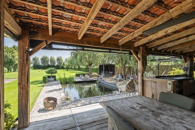 Margrietstraat 10, Dreumel