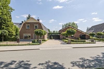 Margrietstraat 10, Dreumel