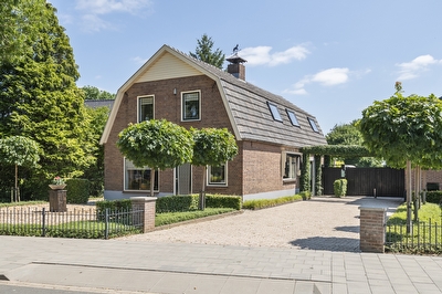 Margrietstraat 10, Dreumel