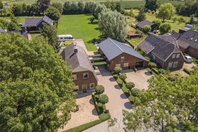 Margrietstraat 10, Dreumel