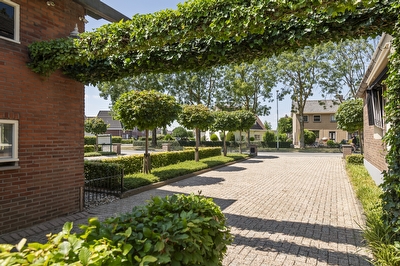 Margrietstraat 10, Dreumel