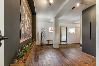Margrietstraat 10, Dreumel