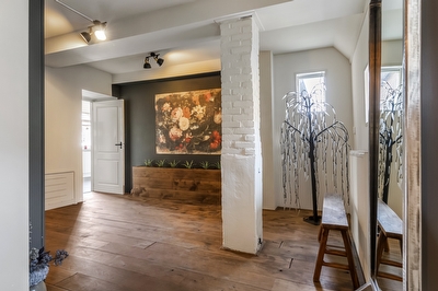Margrietstraat 10, Dreumel