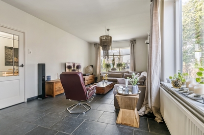 Margrietstraat 10, Dreumel