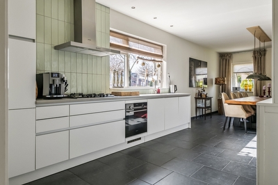 Margrietstraat 10, Dreumel