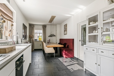 Margrietstraat 10, Dreumel