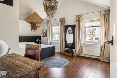 Margrietstraat 10, Dreumel