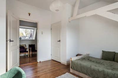 Margrietstraat 10, Dreumel