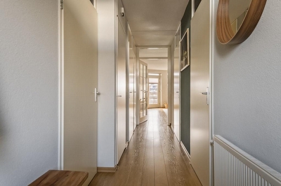 Maurikstraat 129, Tiel