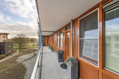 Maurikstraat 129, Tiel