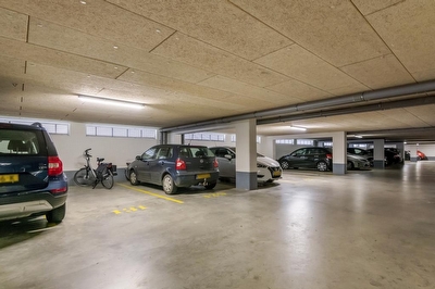 Maurikstraat 129, Tiel