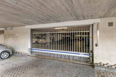 Maurikstraat 129, Tiel