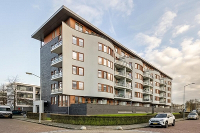Maurikstraat 129, Tiel