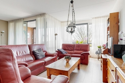 Meeslaan 2 22, Tiel