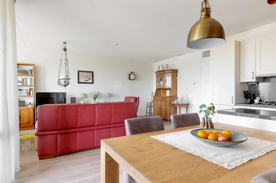 Meeslaan 2 22, Tiel