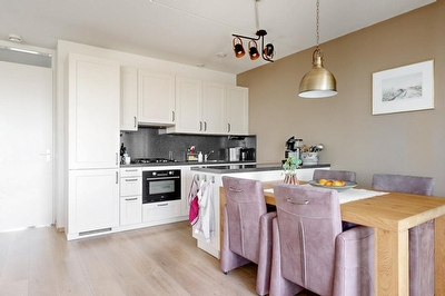 Meeslaan 2 22, Tiel