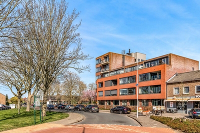 Meeslaan 2 22, Tiel